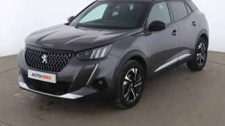 Finansowanie SUV Peugeot 2008 2021