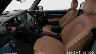 Lízing Kabriolet MINI Cooper S Cabrio 2021