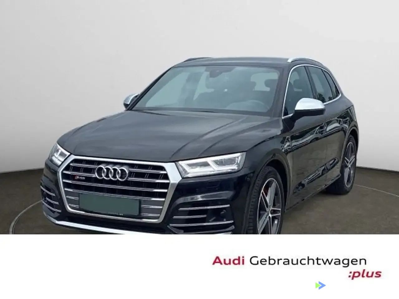 Lízing SUV Audi SQ5 2020