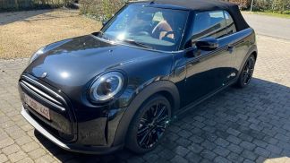 Lízing Kabriolet MINI Cooper Cabrio 2023