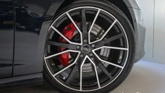 Leasing Wagon Audi A6 2023