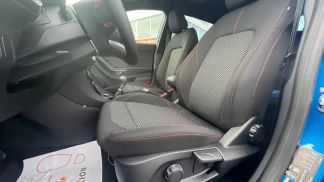 Leasing SUV Ford Puma 2022