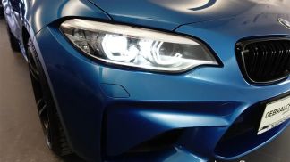 Lízing Kupé BMW M2 2018