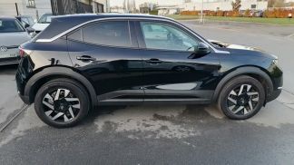 Financování SUV Opel Mokka 2021