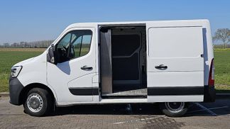 Financování Van Renault MASTER 2.3 2020
