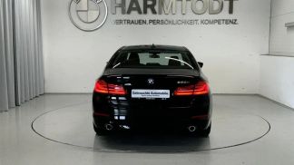 Finansowanie Sedan BMW 530 2019