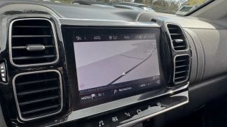 Finansowanie SUV Citroën C5 Aircross 2021