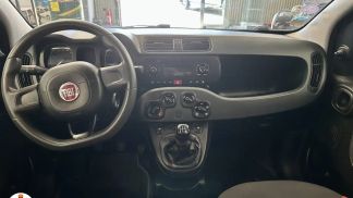 Leasing Hatchback Fiat Panda 2019