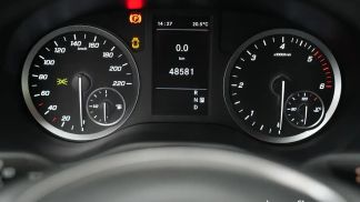 Finansowanie Hatchback MERCEDES VITO 2024