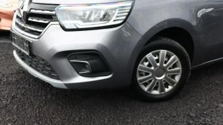 Leasing Hayon Renault Kangoo 2022