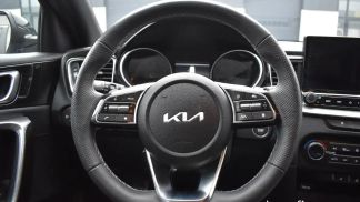 Leasing Wagon Kia PROCEED / PRO_CEE'D 2024