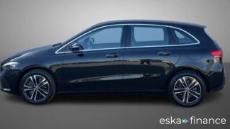 Financování Hatchback MERCEDES B 250 2023