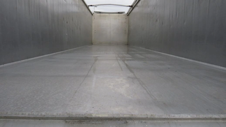 Leasing Semi-trailer OPTILINER 106 2017
