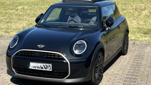 MINI Cooper 2024