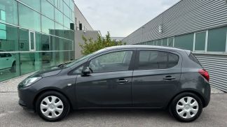 Leasing Hatchback Opel Corsa 2018