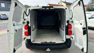 Leasing Sedan Opel Vivaro 2022