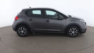 Lízing Hatchback Citroën C3 2019