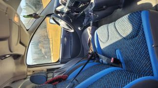 Lízing Sedan Fiat Scudo 2015