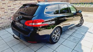 Finansowanie Wóz Peugeot 308 2017