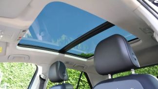 Leasing SUV Volkswagen T-Roc 2022