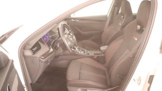 Leasing Wagon Skoda Octavia 2022
