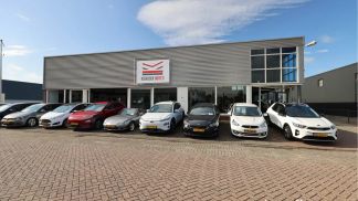 Lízing Kombi Kia CEED SW / CEE'D SW 2022