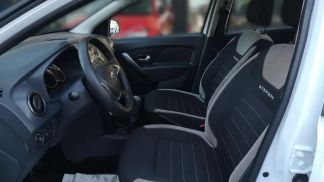 Leasing Hatchback Dacia Sandero 2019