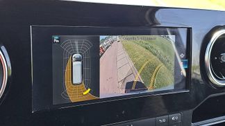 Leasing Van Mercedes-Benz SPRINTER 516 2020