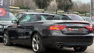 Finansowanie Zamienny Audi A5 2012