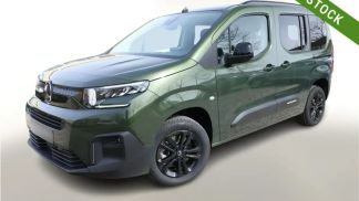 Finansowanie Hatchback Citroën Berlingo 2024