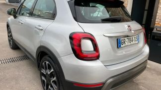 Lízing Hatchback Fiat 500X 2021