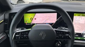 Leasing SUV Renault Austral 2024