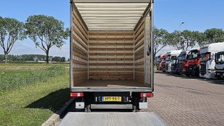 Finansowanie Zamknięte pudełko Iveco DAILY 35S14 2022