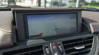 Lízing Kabriolet BMW Z4 2011