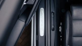Lízing Kabriolet Porsche 991 2017
