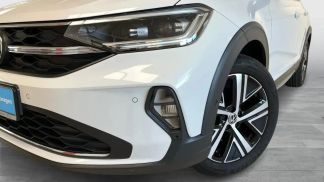 Financování Kupé Volkswagen Taigo 2023