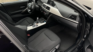 Lízing Kupé BMW RAD 4 GRAN COUPÉ 2015