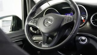 Finansowanie Hatchback MERCEDES V 220 2020