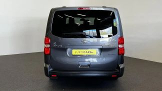 Lízing Hatchback Toyota Proace 2022