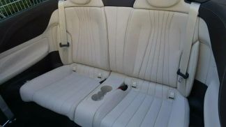 Financování Konvertibilní MERCEDES E 220 2020