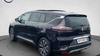 Finansowanie Hatchback Renault Espace 2017