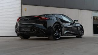 Lízing Kupé Lotus Emira 2023
