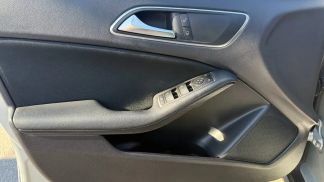 Finansowanie SUV MERCEDES GLA 200 2014