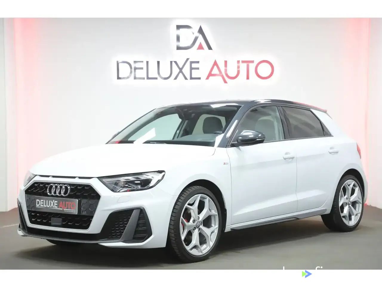 Leasing Wagon Audi A1 2019