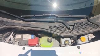 Leasing Hayon Smart ForFour 2018
