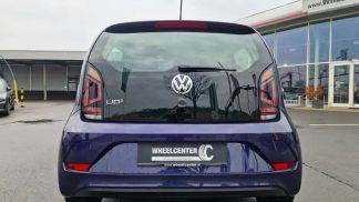 Lízing Hatchback Volkswagen up! 2017