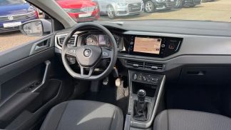 Financování Hatchback Volkswagen Polo 2019