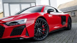 Leasing Coupe Audi R8 2019