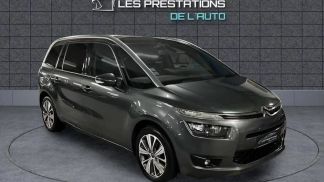 Finansowanie Hatchback Citroën C4 2016