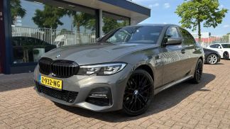 Finansowanie Sedan BMW 330 2021